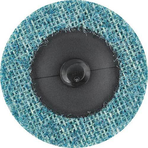 5PK - 50MM COARSE GRIT COMBIDISC SURFACE CONDITIONING DISCS