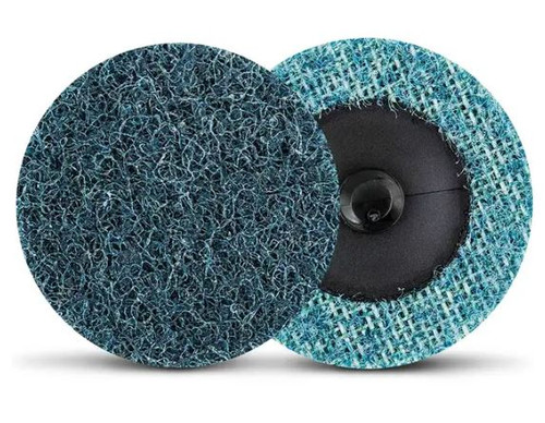 3PK - 75MM FINE GRIT COMBIDISC SURFACE CONDITIONING DISCS
