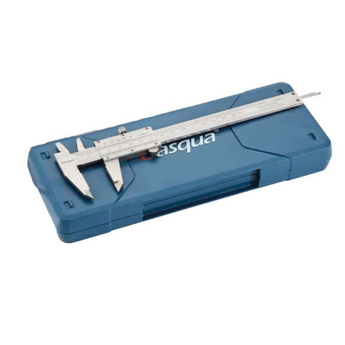 200MM / 8\" VERNIER CALIPER 0.02MM/0.001 WITH LOCK SCREW