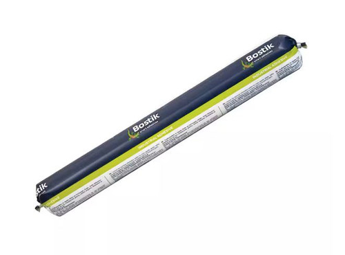 600ML WHITE ISR 70-03 SIMSON FR SILICONE SAUSAGE