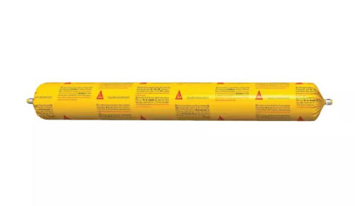 600ML GREY SIKAFLEX 11FC+ PU MULTIPURPOSE ADHESIVE SEALANT