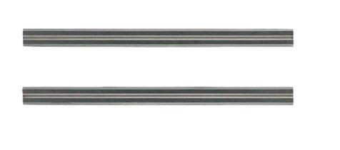 82MM CARBIDE PLANER BLADES