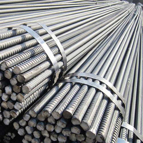 DN16 (16MM) GALV DEFORMED BAR **MILL PROCESSED** PER KG