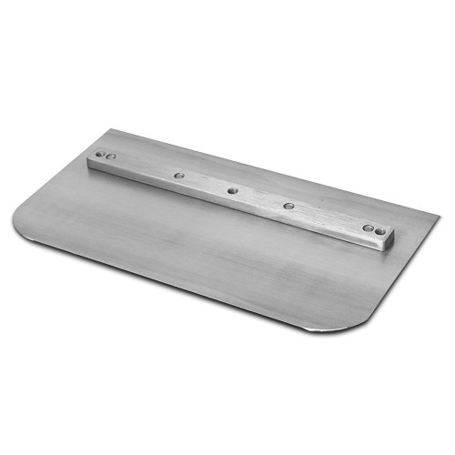 195MMX370MM 4PK COMB BLADES TO SUIT 40\" TROWELS