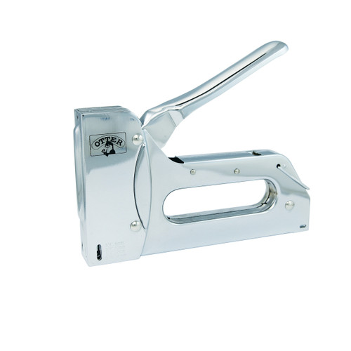 HEAVY DUTY METAL BODY 6-14MM A11/T50 STAPLE GUN