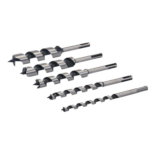 14MMX600MM IMPACT AUGER BIT