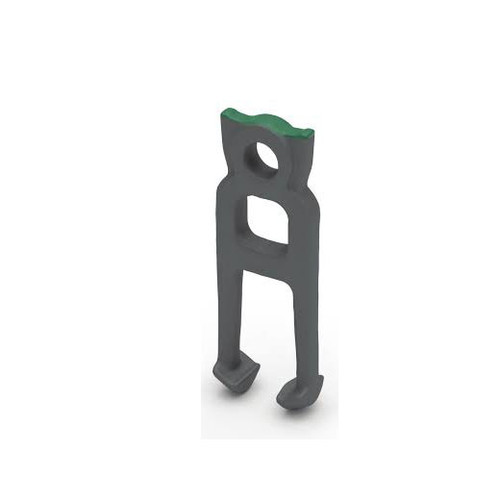 LIFTMX VOID PLASTIC LOCATOR PLATE