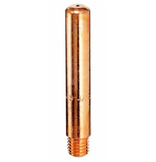 10PK 1.6MM HEAVY DUTY TWECO TW STYLE CONTACT TIPS