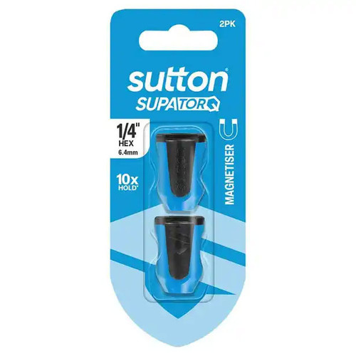 2PK SUPATORQ MAGNETISER