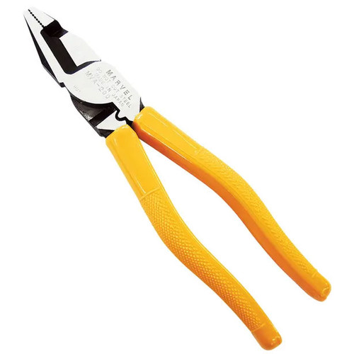 200MM MARVEL CROSSCUT LINESMAN PLIERS