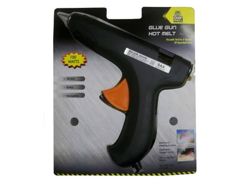 100W GLUE GUN SUITS 12MM DIA GLUE
