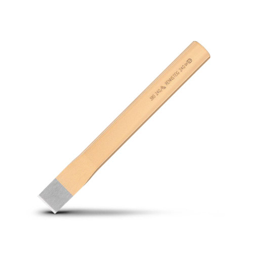 240 X 26MM SLITTING CHISEL
