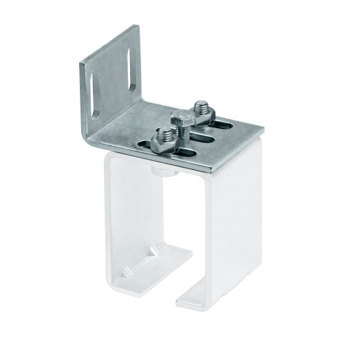 800KG DOOR TRACK KIT INCLUDING SIDE FIX SUPPORT & 3PK BOLTS