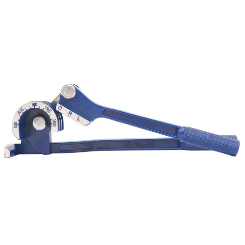 3-IN-1 TUBE & PIPE BENDER 1/4\",5/16\",3/8