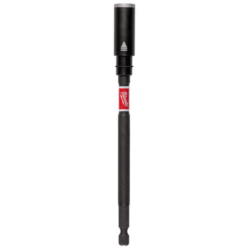 152MM (6\") SHOCKWAVE SCREW ENGAGE MAGNETIC BIT HOLDER