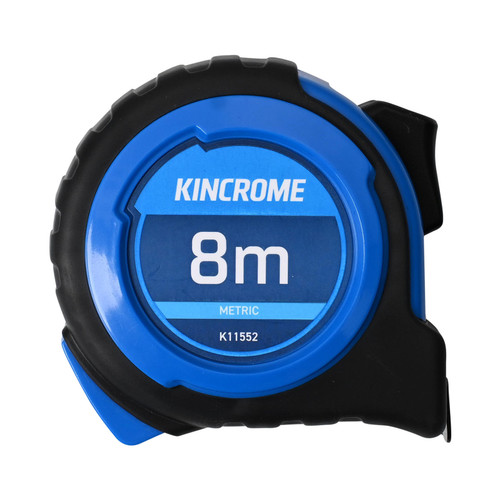 8M METRIC TAPE MEASURE