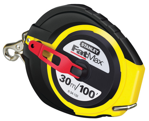 30M FATMAX LONG TAPE MEASURE