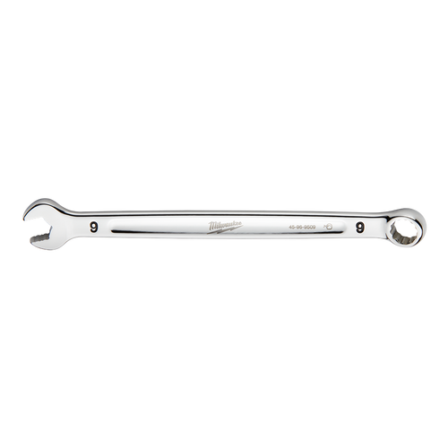 9MM RING & OPEN END SPANNER
