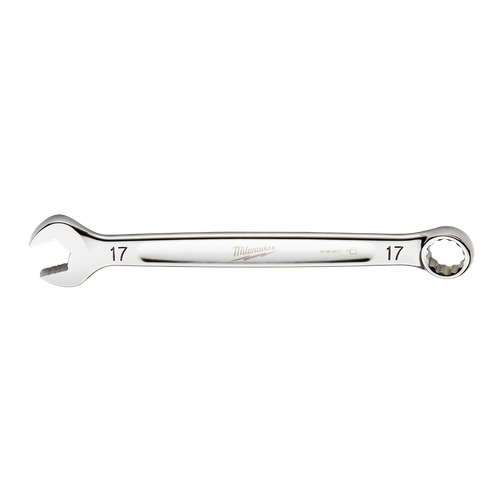 17MM RING & OPEN END SPANNER
