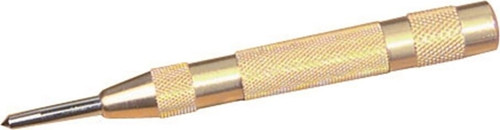 AUTOMATIC CENTRE PUNCH