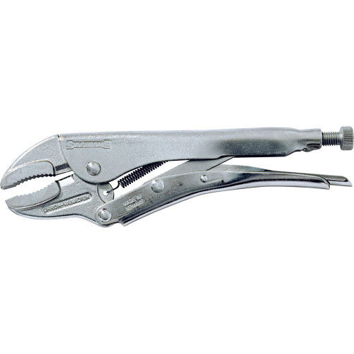 250MM CURVED JAW LOCKING PLIER