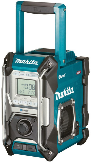 40V MAX BLUETOOTH JOBSITE RADIO - TOOL ONLY