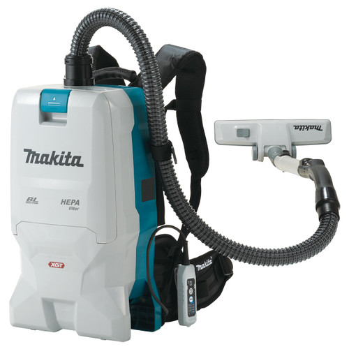 40V MAX BRUSHLESS BACKPACK VACUUM - TOOL ONLY