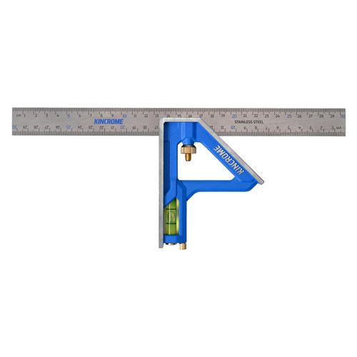 300MM COMBINATION SQUARE