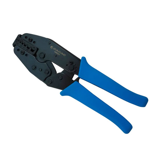 230MM 0.5-16.0MM2 LOW COST BOOTLACE CRIMPER