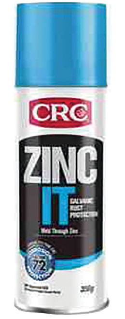 ZINC-IT  350G AEROSOL