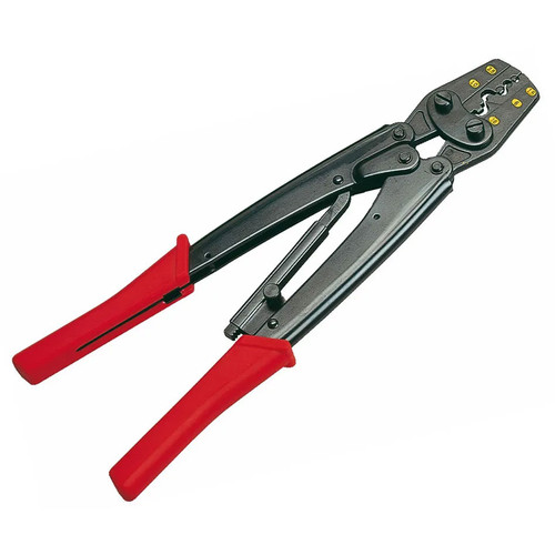 320MM 1.5-16MM2 H/DUTY COMBINATION CRIMPER