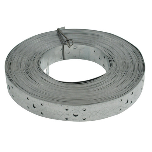 25X0.6MM X 30MTR STRAP BRACE (HOOP IRON)