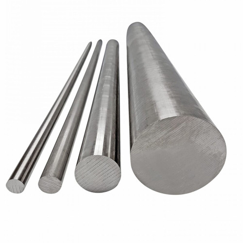 50X10MM 316 S/S FLAT BAR 6METRE LENGTH