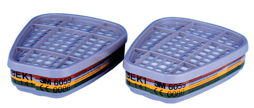 2PK 6059 A1B1E1K1 MULTI-GAS CARTRIDGE FILTER