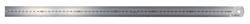 600MM STAINLESS STEEL RULE