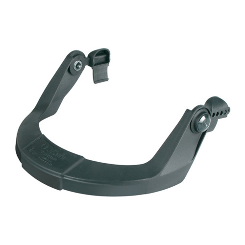 HIGH HEAT RESISTANT VISOR HOLDER