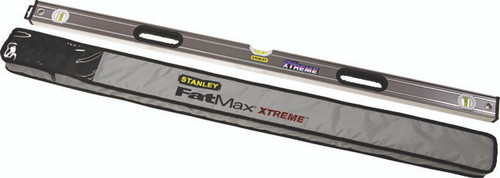 (O) FATMAX EXTREME BOX LEVEL 1200MM/48\" WITH BAG