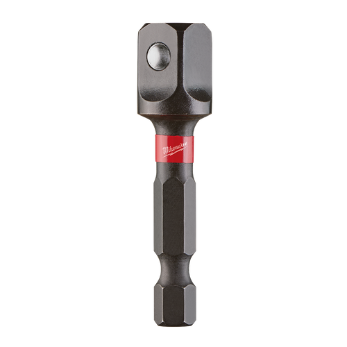 3/8\" SOCKET 1/4\" HEX SHOCKWAVE ADAPTOR