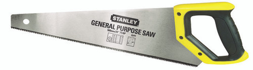 500MM (20\") 7TPI GENERAL PURPOSE HANDSAW