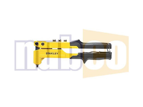 CONTRACTORS GRADE PROF HAND RIVETER GUN