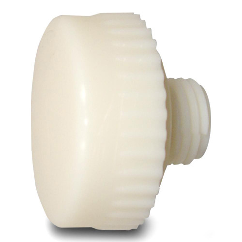50MM X 2PK NYLON REPLACEMENT HAMMER FACE