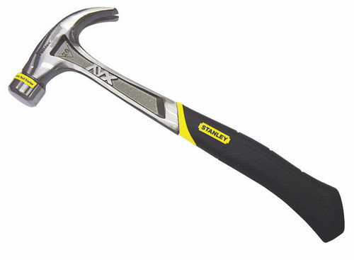 20OZ (570GM) FATMAX ANTI VIBE CLAW HAMMER