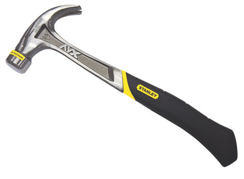 20OZ (570GM) FATMAX ANTI VIBE CLAW HAMMER