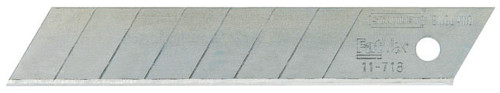 FATMAX 5 PIECE 18MM SNAP-OFF KNIFE BLADES