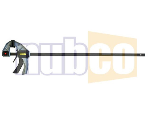 900MM FATMAX HEAVY DUTY QUICK ACTION TRIGGER CLAMP
