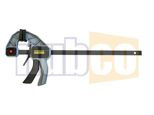 300MM FATMAX HEAVY DUTY QUICK ACTION TRIGGER CLAMP