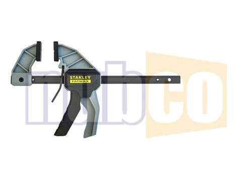 150MM FATMAX LIGHT DUTY QUICK ACTION TRIGGER CLAMP