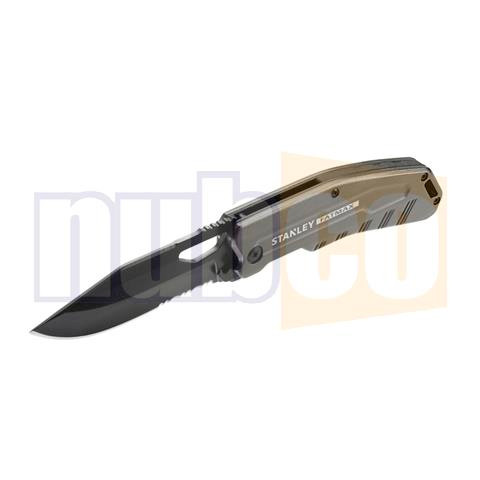 PREMIUM HEAVY DUTY FATMAX FOLDING POCKET KNIFE