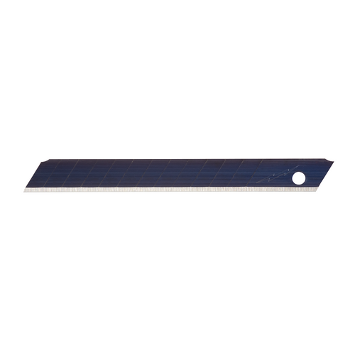 9MM 10PK PRECISION SNAP OFF BLADE
