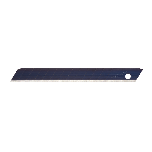 9MM 10PK PRECISION SNAP OFF BLADE